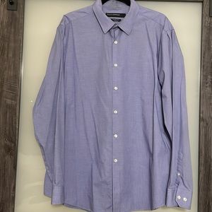 Men’s Button Up